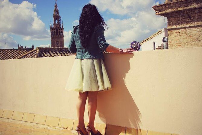 Seville Rooftop Experience - Who Should Consider This Tour?