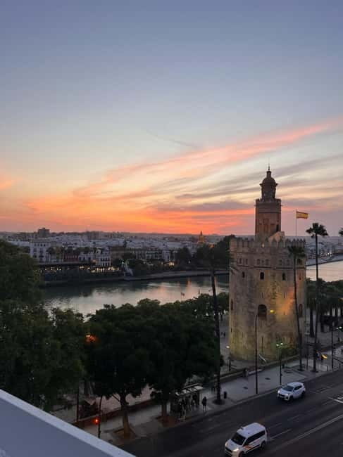 Seville: Rooftop Terrace with Panoramic Views - Why This Tour Stands Out