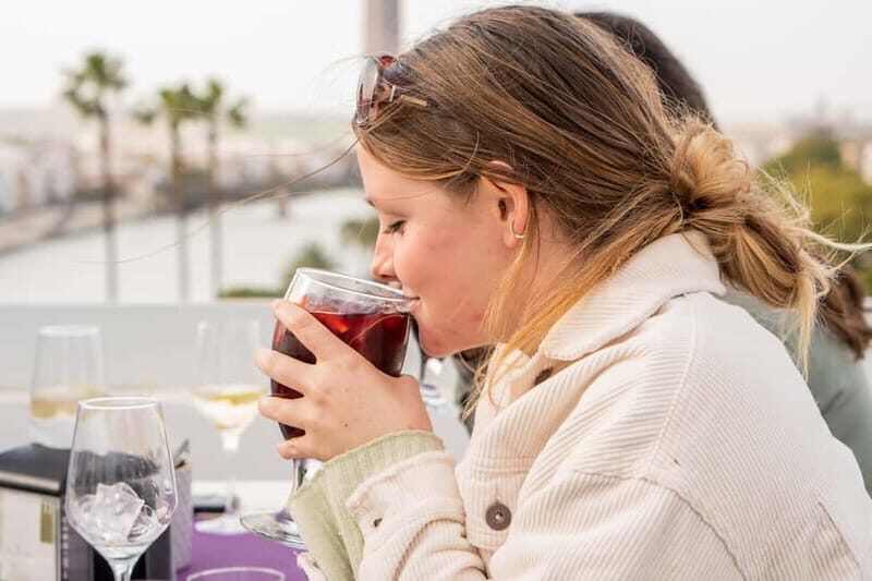 Seville: Rooftop Wine Experience - Final Thoughts