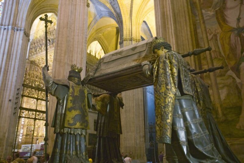 Seville: Royal Alcazar & Cathedral Private Tour - The Value of a Private Guided Tour in Seville