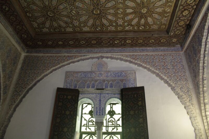 Seville: Royal Alcazar of Seville Tour - Final Thoughts