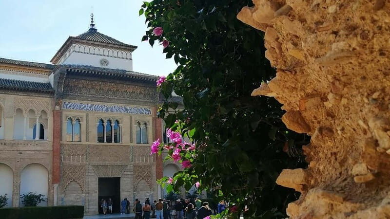 SEVILLE: ROYAL ALCAZAR TOUR - Who Will Benefit Most from This Tour?