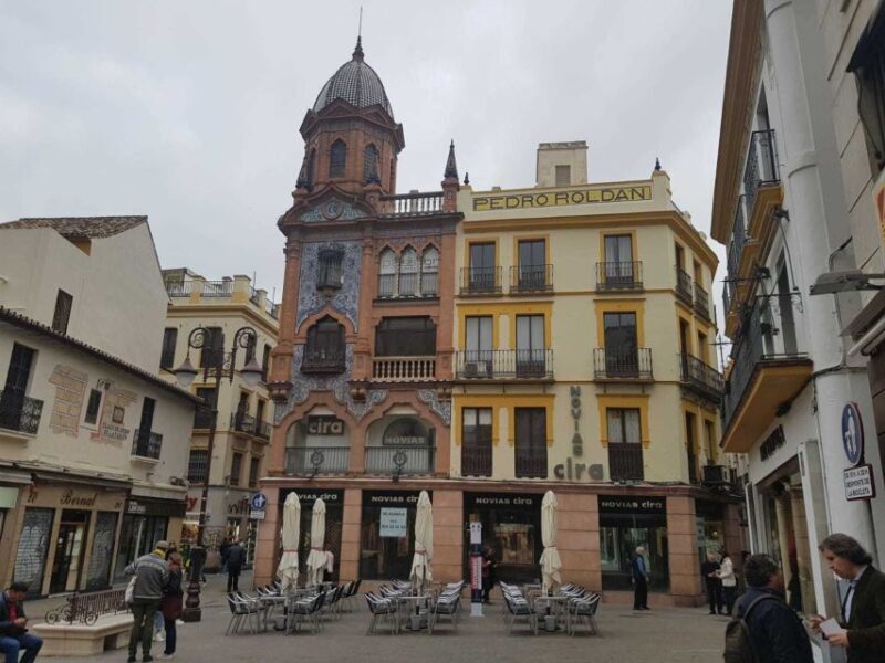 Seville: Salvador Church, Casa Pilatos, and Metropol Tour - Key Points