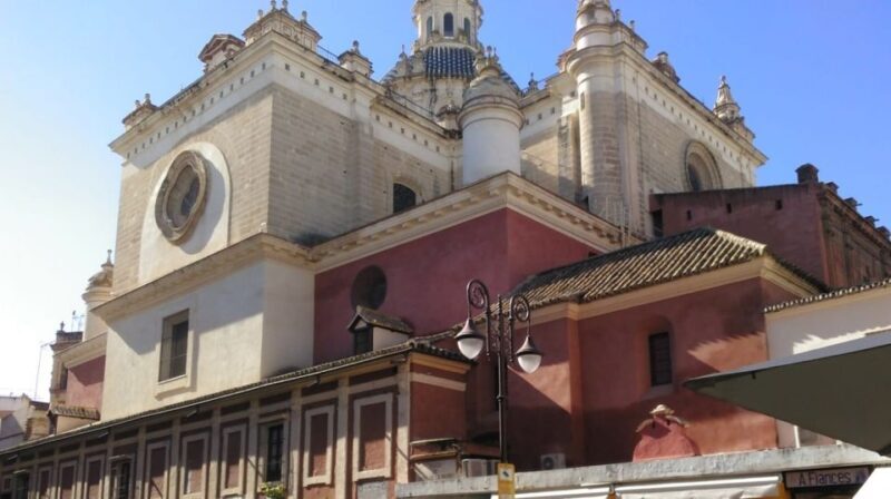 Seville: Salvador Church, Casa Pilatos, and Metropol Tour - Why This Tour Offers Great Value
