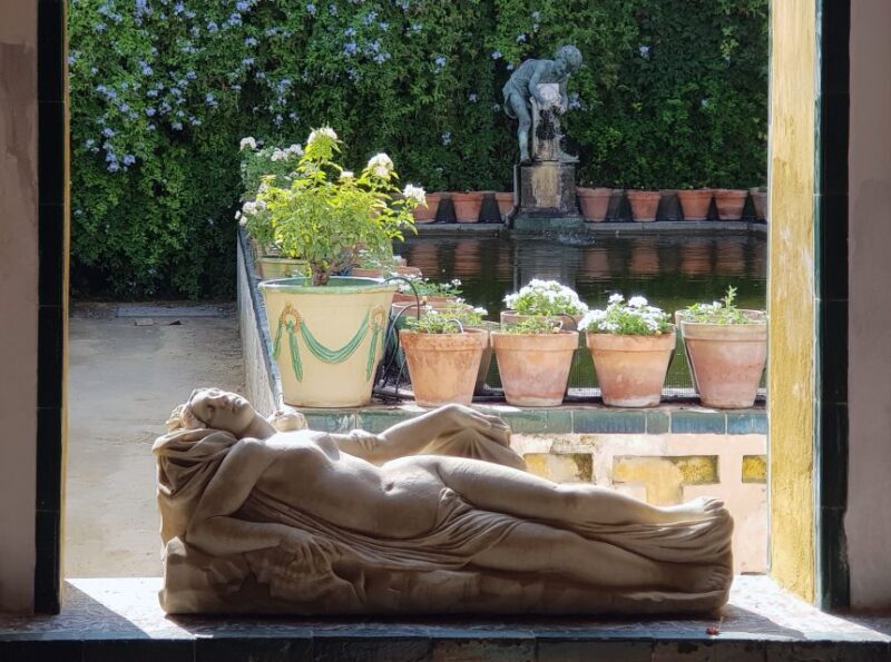 Seville: Salvador Church, Casa Pilatos, and Metropol Tour - Who Will Love This Tour?
