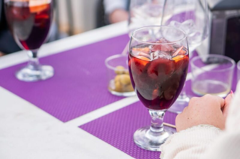 Seville: Sangria Tasting Experience - Final Thoughts