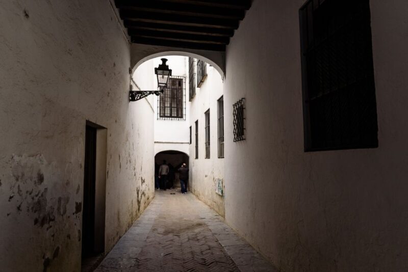 Seville: Santa Cruz Private Tour - Final Thoughts