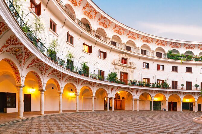 Seville Scavenger Hunt and Highlights Self-Guided Tour - Who Should Consider This Tour?