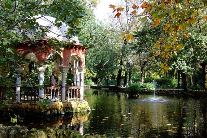 Seville Scavenger Hunt and Highlights Self-Guided Tour - Final Thoughts