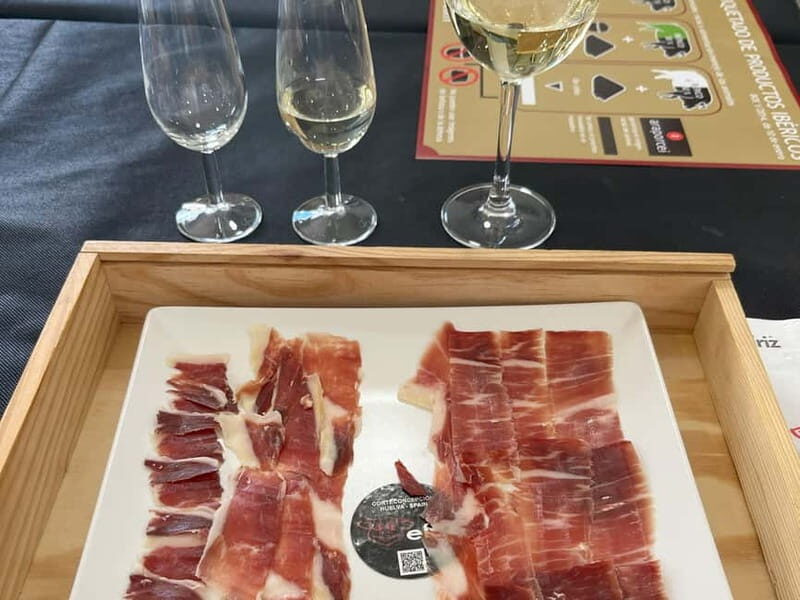 Seville: Secret Food Tour with Tapas and Drinks - In-Depth Look at the Experience