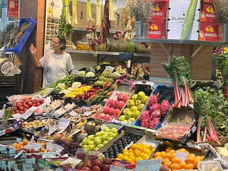Seville: Secret Food Tour with Tapas and Drinks - FAQs