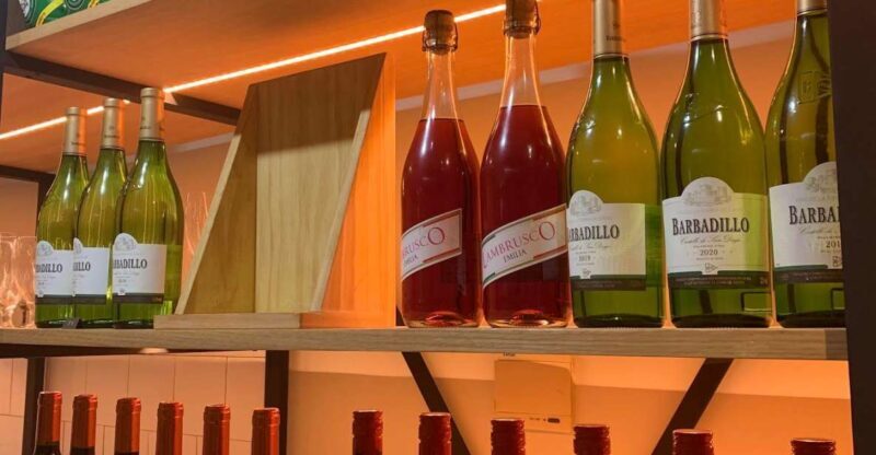 Seville: Sherry Wine Tasting with Light Snacks - An Honest Breakdown of the Sherry Tasting Tour
