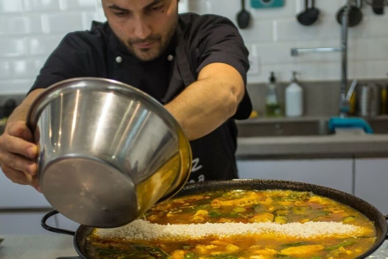 Seville: Spanish Cooking Class with Dinner - An In-Depth Look at the Experience