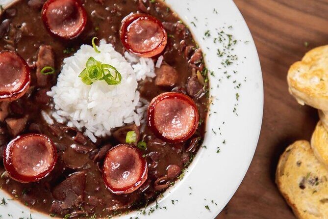 Seville Stroll Food Tour - Introduction: A Taste of Pensacola’s Charm and Cuisine