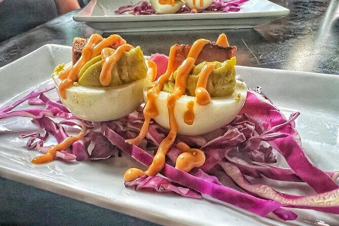 Seville Stroll Food Tour - The Full Breakdown of the Seville Stroll Food Tour