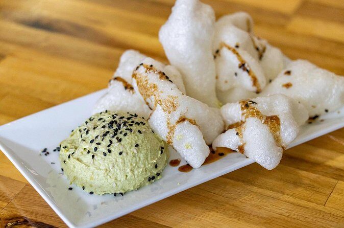 Seville Stroll Food Tour - Value and Considerations