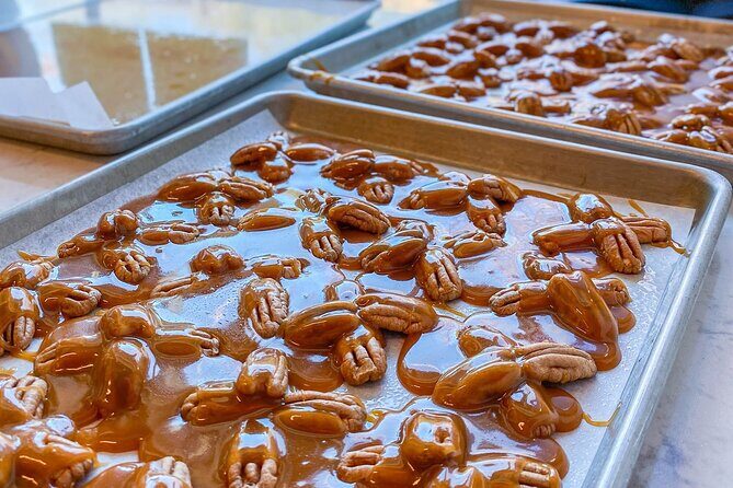 Seville Stroll Food Tour - Who Should Consider This Tour?