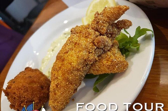 Seville Stroll Food Tour - The Sum Up: A Delicious, Informative Introduction