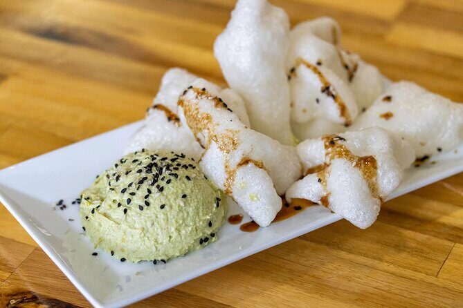 Seville Stroll Food Tour - FAQ: Practical Questions About the Seville Stroll Food Tour