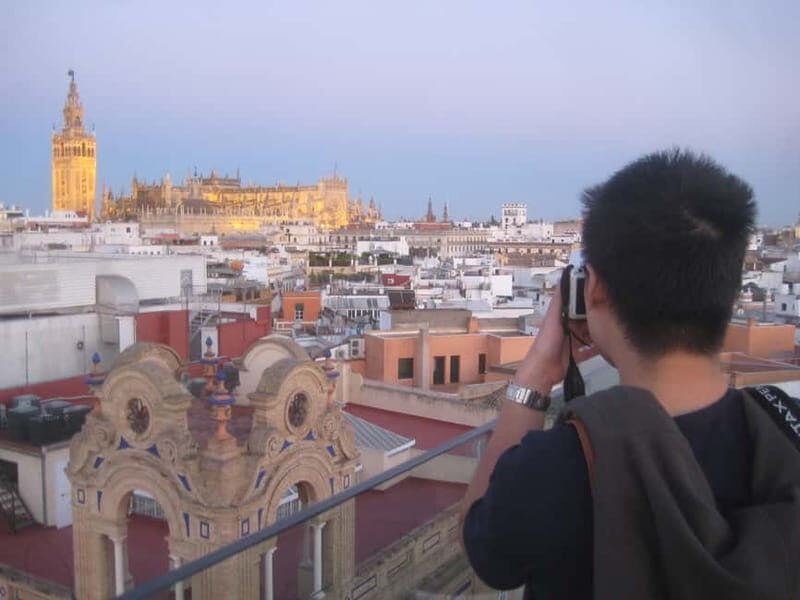 Seville: Sunset Roof Top Walking Tour - FAQ