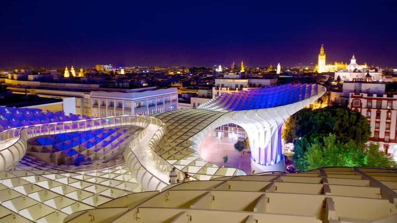 Seville: Sunset Roof Top Walking Tour - Final Thoughts