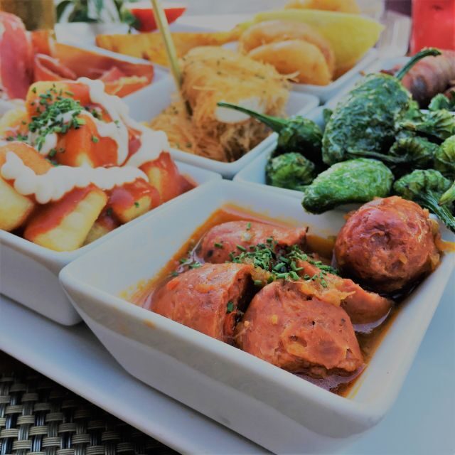 Seville: Tapas and Flamenco Experience - FAQ