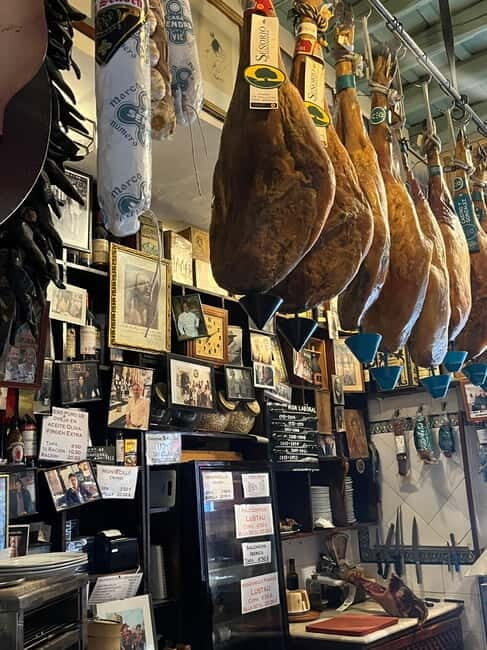 Seville: Tapas and Flamenco Tour with Local Guide - Experience Seville’s Flavors and Rhythm in Just Four Hours
