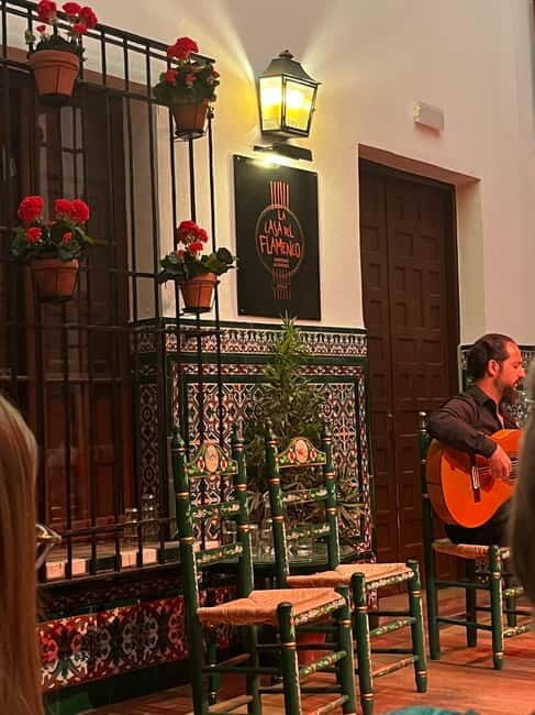Seville: Tapas and Flamenco Tour with Local Guide - Who Will Love This Tour?