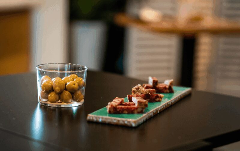 Seville: Tapas and Sangria Tasting - Why This Tour Is a Great Choice