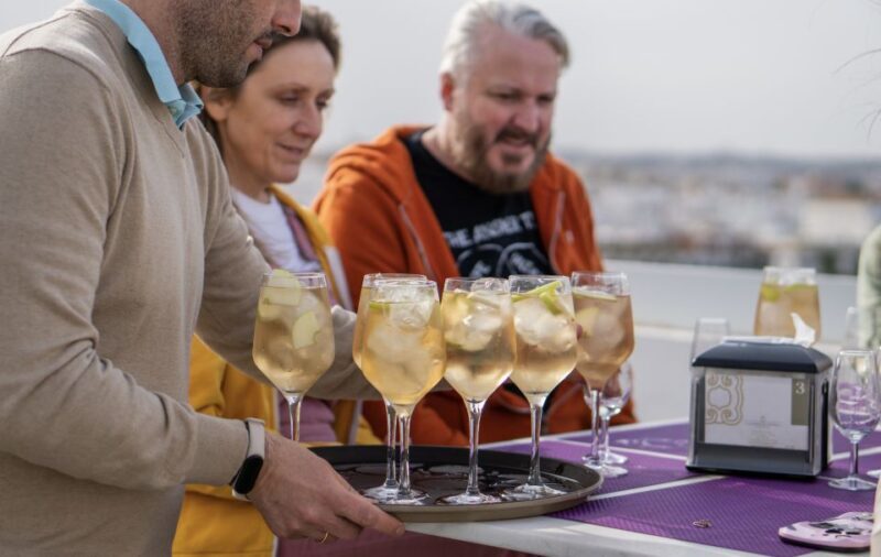 Seville: Tapas and Sangria Tasting - Final Thoughts: Is It Worth Your Time?