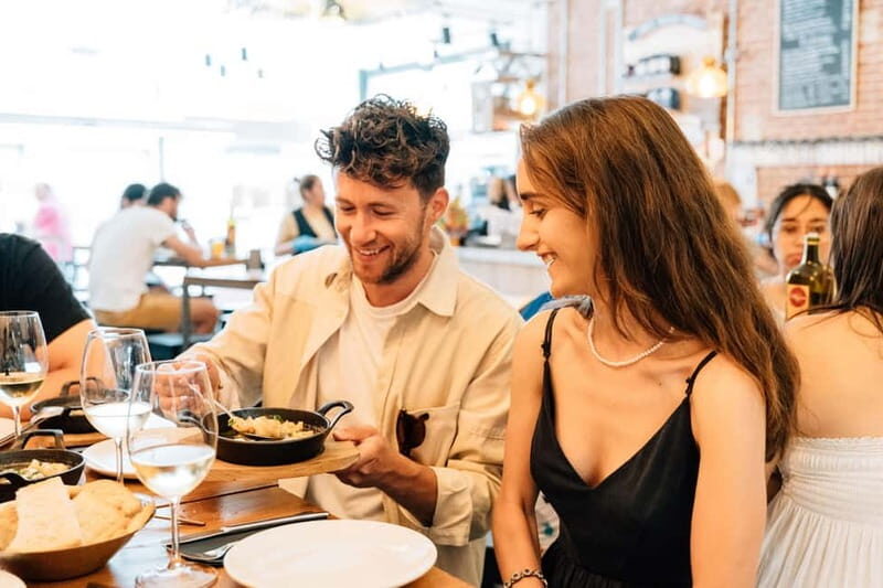 Seville: Tapas and Wine Tour with Rooftop Drink - FAQ