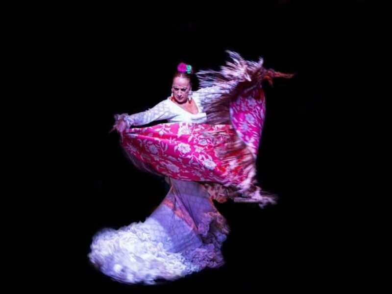 Seville: Tapas Dinner and Flamenco Show - Practical Details and Tips