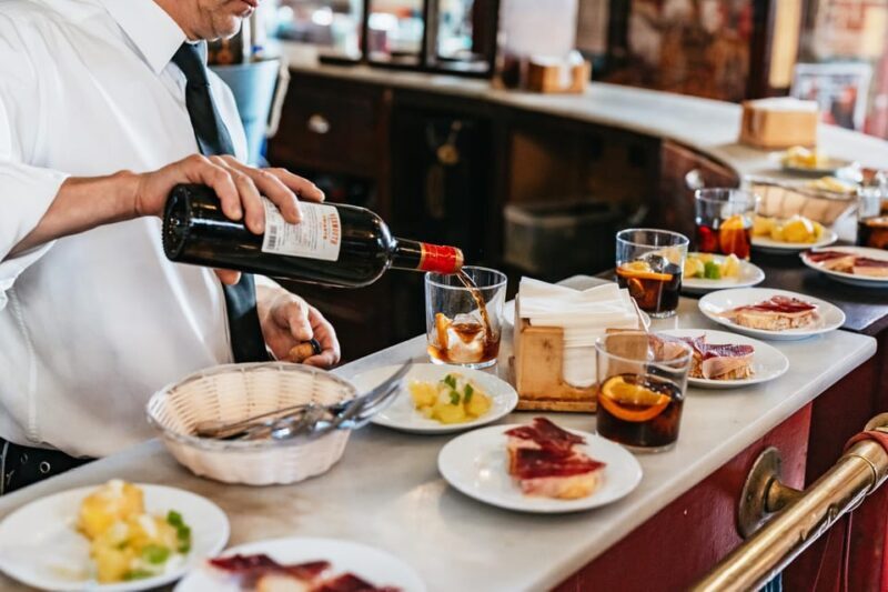 Seville: Tapas, Taverns and History Guided Walking Tour - Who Will Love This Tour?