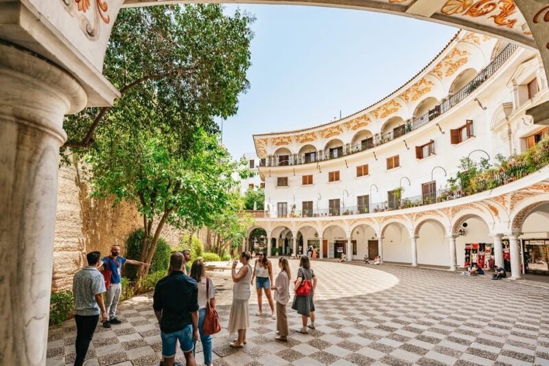 Seville: Tapas, Taverns and History Guided Walking Tour - FAQ
