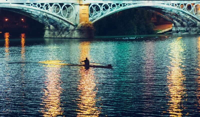 Seville: Tapas Tour Across the River in Triana - Who Will Appreciate This Tour Most?