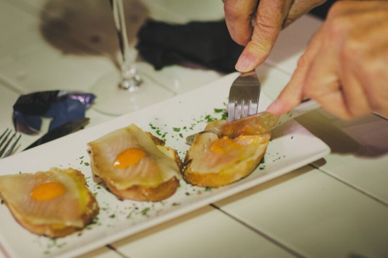 Seville: Tapas Tour Across the River in Triana - FAQ