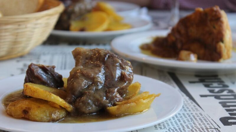 Seville: Tapas Tour Across the River in Triana - The Sum Up