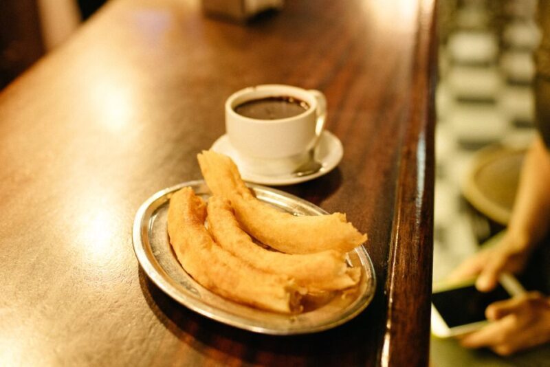 Seville: Tastes, Tapas and Traditions Food Tour - What Makes This Tour Stand Out
