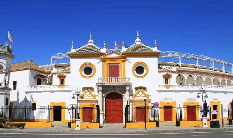 Seville: Tasting, History, Market visit and Tapas Tour - Who Will Love This Tour?