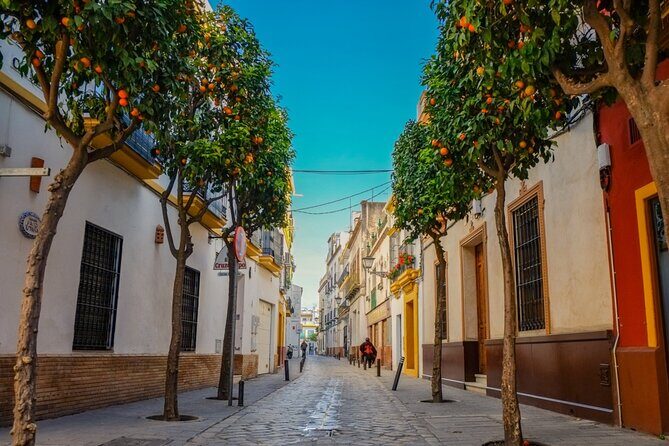 Seville: The Inheritance Exploration Game - Practical Considerations