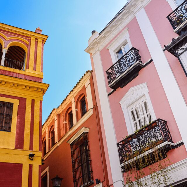 Seville: Tiny-Group Jewish Quarter Discovery Walking Tour - Exploring Seville’s Jewish Heritage: A Tiny-Group Walking Tour Through Santa Cruz