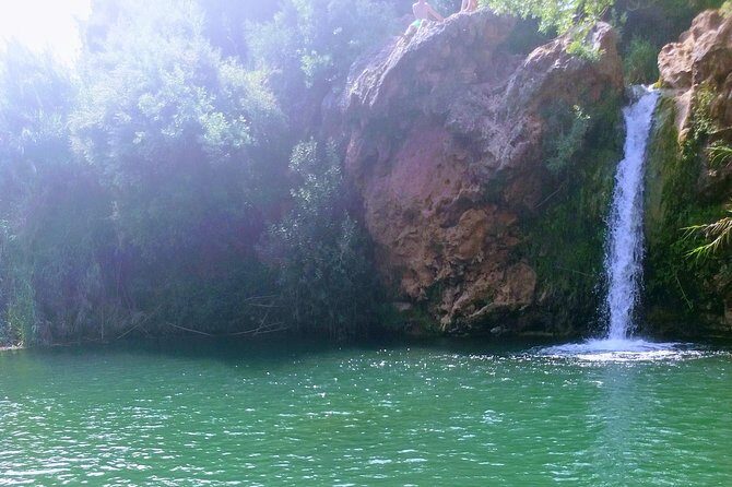 Seville to Algarve - FAQ