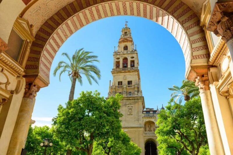 Seville: Tour to Cordoba and Mosque Cathedral - The Value of This Experience