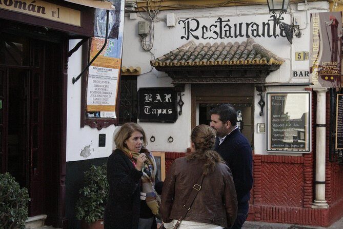 Seville tour with private car - In-Depth Breakdown of the Itinerary