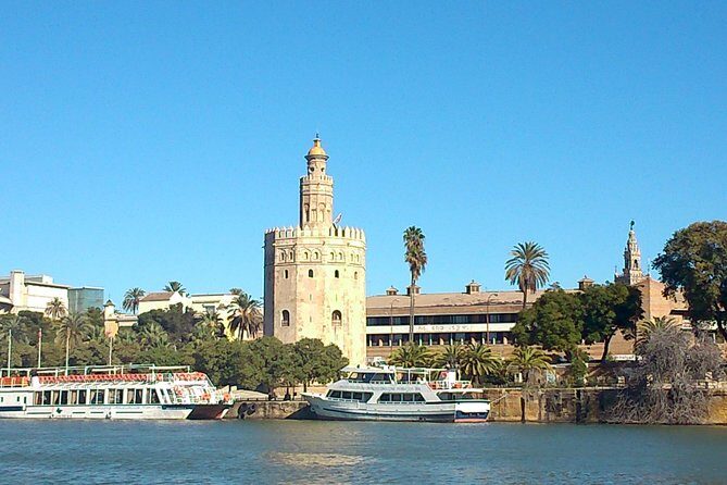 Seville tour with private car - What to Expect: Experience, Comfort, and Practicalities