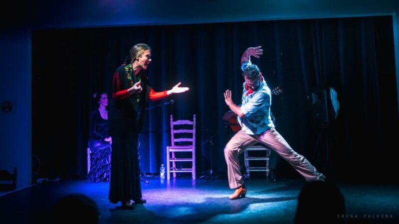 Seville: Traditional Flamenco Show in Triana - Who Should Consider This Experience?