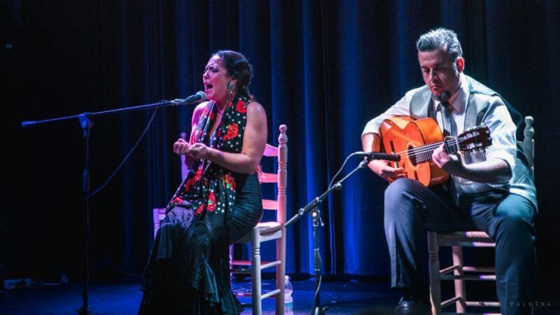 Seville: Traditional Flamenco Show in Triana - FAQs about the Flamenco Show in Triana