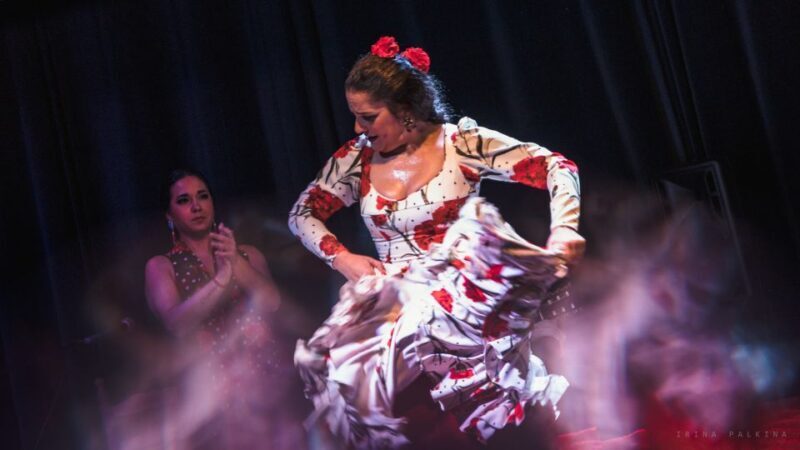 Seville: Traditional Flamenco Show in Triana - Final Thoughts