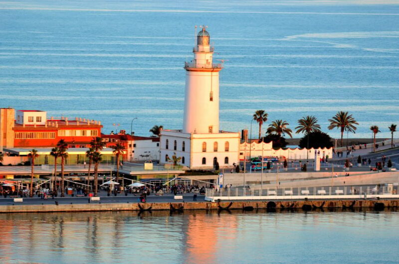 Seville: Transfer to Málaga with visit to Ronda - The Sum Up
