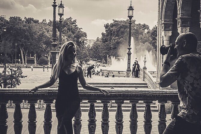 Seville Travel Captures - The Value of the Tour